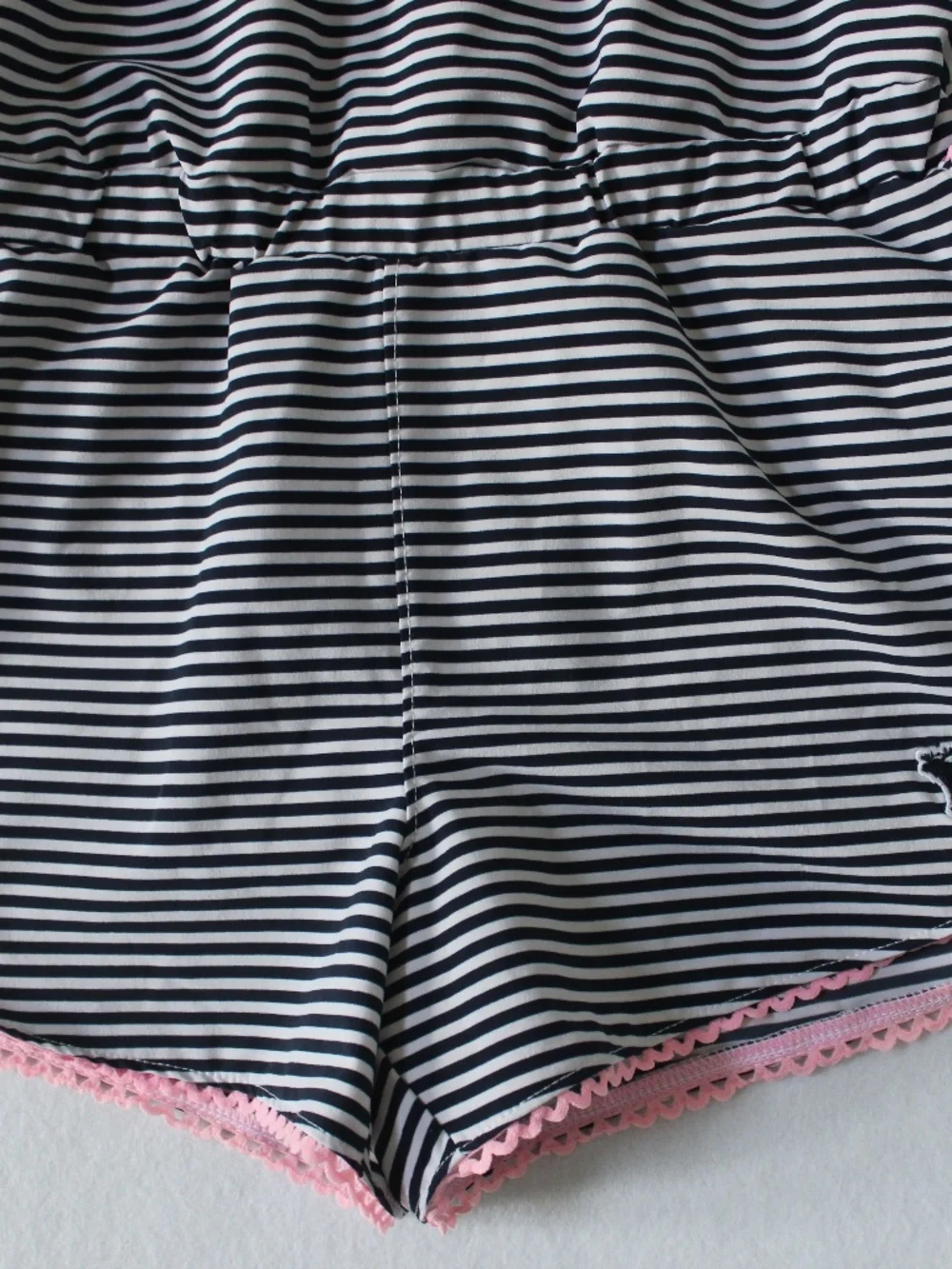 Abercrombie Kids Pool to Play Romper Girls 11/12